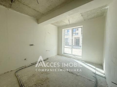 Townhouse în 3 niveluri! Durlesti, str. Dacilor, 200m2 + 1 ar. Variantă Albă!: 10