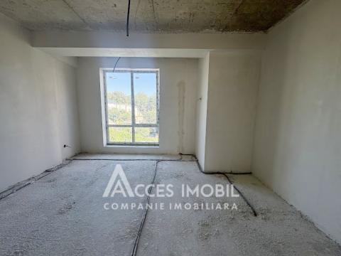 Townhouse în 3 niveluri! Durlesti, str. Dacilor, 200m2 + 1 ar. Variantă Albă!: 11