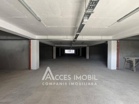 Townhouse în 3 niveluri! Durlesti, str. Dacilor, 200m2 + 1 ar. Variantă Albă!: 15