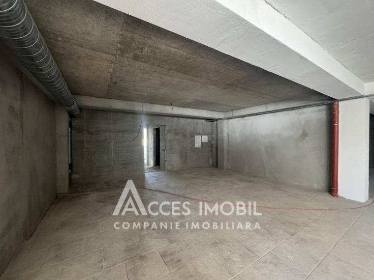 Townhouse în 3 niveluri! Durlesti, str. Dacilor, 200m2 + 1 ar. Variantă Albă!: 16