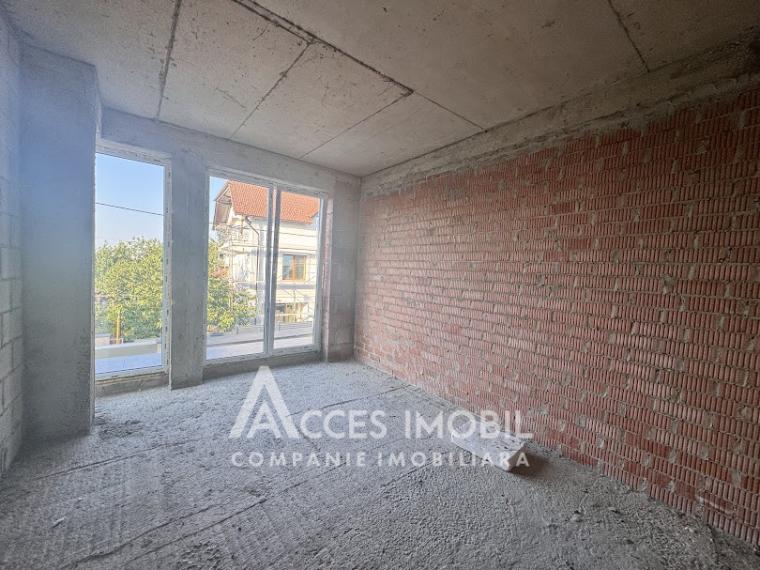 TownHouse în 2 nivele! Durlești, str. Dumbrava, 150m2 + 3 ari! Variantă albă!: 6