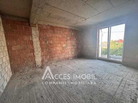 TownHouse în 2 nivele! Durlești, str. Dumbrava, 150m2 + 3 ari! Variantă albă!: 7