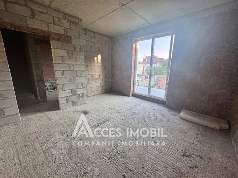 TownHouse în 2 nivele! Durlești, str. Dumbrava, 150m2 + 3 ari! Variantă albă!: 8