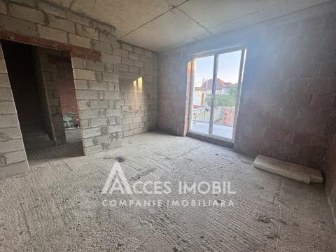 TownHouse în 2 nivele! Durlești, str. Dumbrava, 150m2 + 3 ari! Variantă albă!: 8