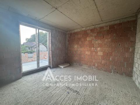 TownHouse în 2 nivele! Durlești, str. Dumbrava, 150m2 + 3 ari! Variantă albă!: 9