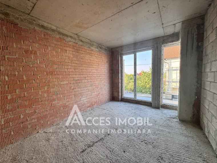 TownHouse în 2 nivele! Durlești, str. Dumbrava, 150m2 + 3 ari! Variantă albă!: 7