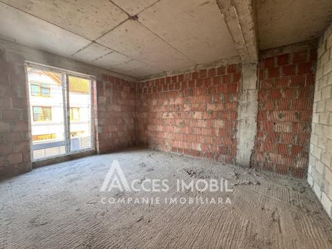 TownHouse în 2 nivele! Durlești, str. Dumbrava, 150m2 + 3 ari! Variantă albă!: 8