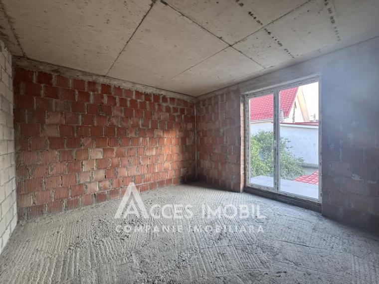 TownHouse în 2 nivele! Durlești, str. Dumbrava, 150m2 + 3 ari! Variantă albă!: 9