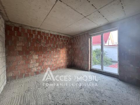 TownHouse în 2 nivele! Durlești, str. Dumbrava, 150m2 + 3 ari! Variantă albă!: 9