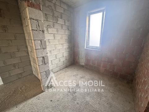 TownHouse în 2 nivele! Durlești, str. Dumbrava, 150m2 + 3 ari! Variantă albă!: 10