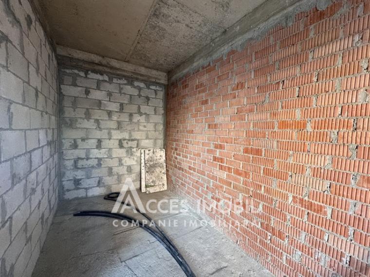 TownHouse în 2 nivele! Durlești, str. Dumbrava, 150m2 + 3 ari! Variantă albă!: 11