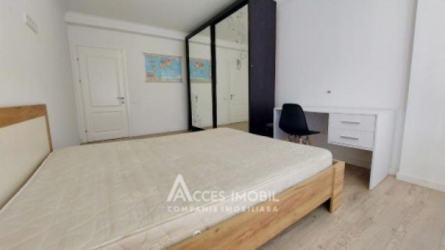 Camelon-Cons! Botanica, bd. Cuza Vodă, 2 camere + living. Euroreparație!: 7