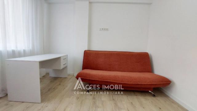 Camelon-Cons! Botanica, bd. Cuza Vodă, 2 camere + living. Euroreparație!: 8