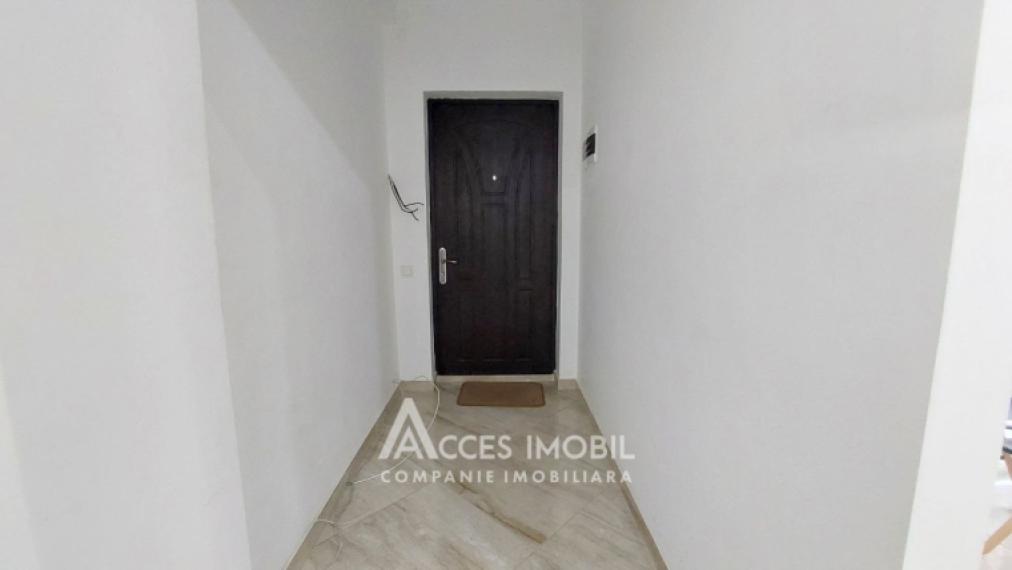 Camelon-Cons! Botanica, bd. Cuza Vodă, 2 camere + living. Euroreparație!: 12