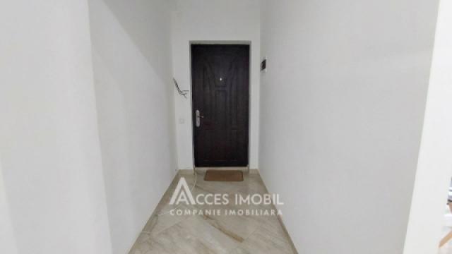 Camelon-Cons! Botanica, bd. Cuza Vodă, 2 camere + living. Euroreparație!: 12