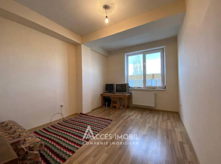 New Block! Posta Veche, Iazului street, 2 rooms!: 2