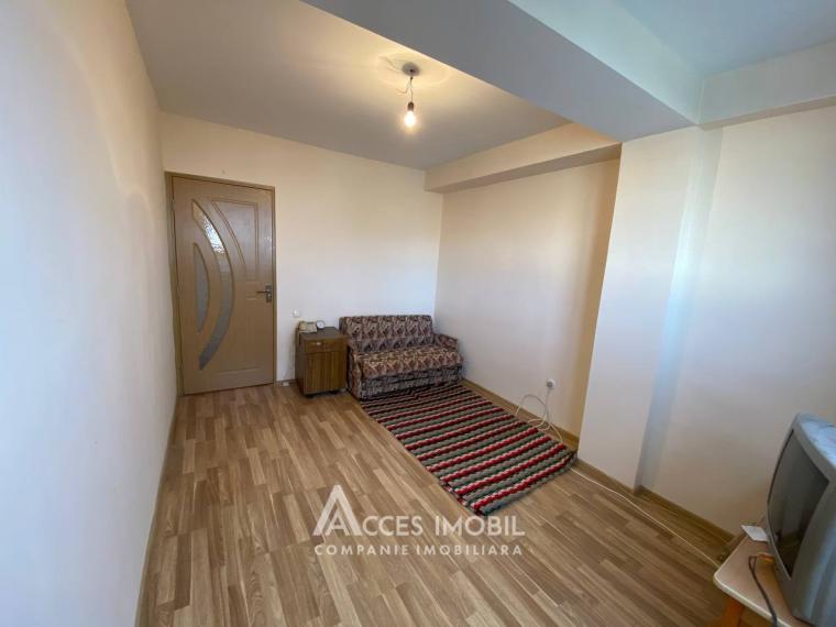 New Block! Posta Veche, Iazului street, 2 rooms!: 3