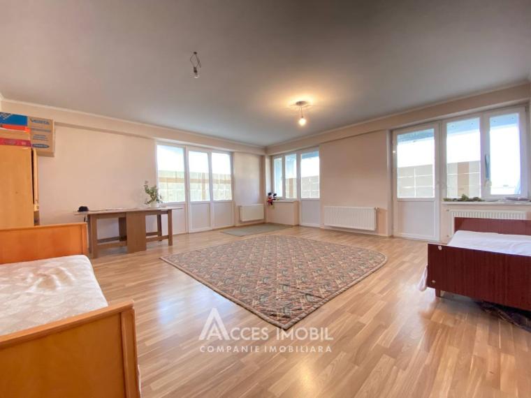 New Block! Posta Veche, Iazului street, 2 rooms!: 0