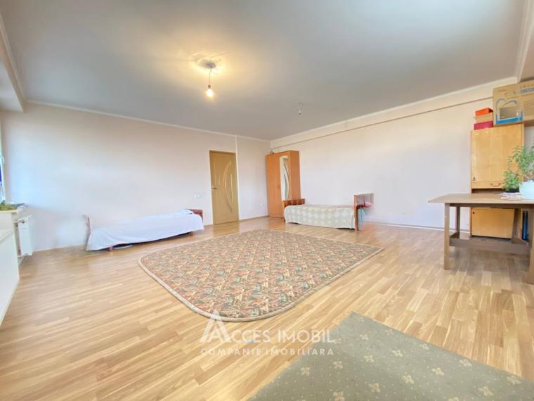 New Block! Posta Veche, Iazului street, 2 rooms!: 1