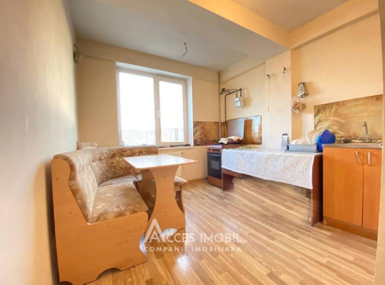 New Block! Posta Veche, Iazului street, 2 rooms!: 4