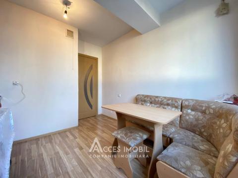 New Block! Posta Veche, Iazului street, 2 rooms!: 5