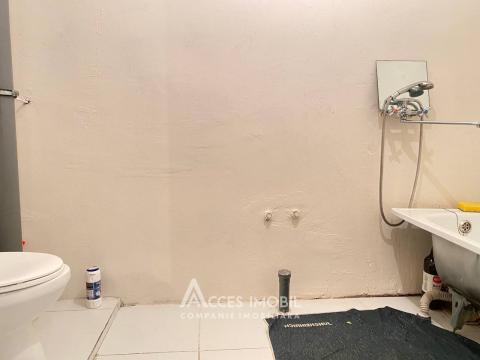 New Block! Posta Veche, Iazului street, 2 rooms!: 6