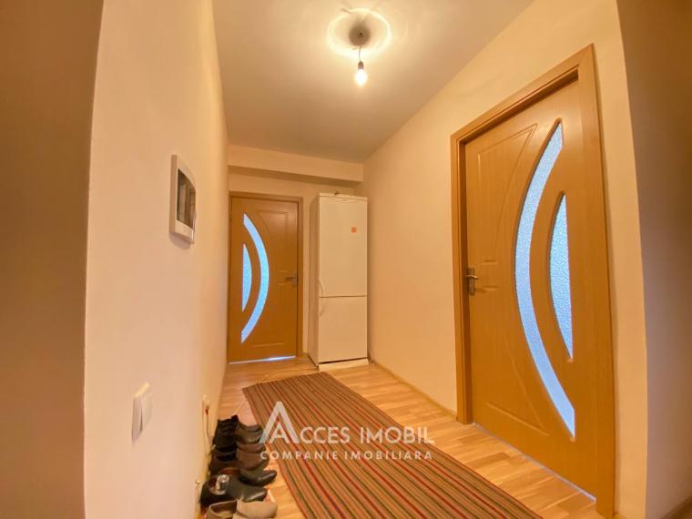 New Block! Posta Veche, Iazului street, 2 rooms!: 7