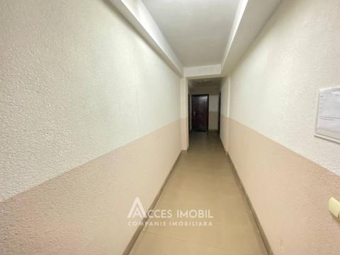 New Block! Posta Veche, Iazului street, 2 rooms!: 8