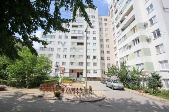 New Block! Posta Veche, Iazului street, 2 rooms!: 11