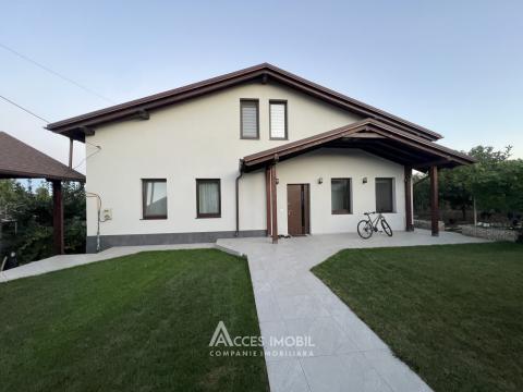 Case de vânzare în Chișinău: Colonița, str. Serghei Lazo