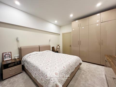 Casă în 2 niveluri! Colonița, str. Serghei Lazo, 170m2 + 12 ari. Euroreparație!: 5