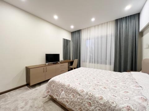 Casă în 2 niveluri! Colonița, str. Serghei Lazo, 170m2 + 12 ari. Euroreparație!: 6