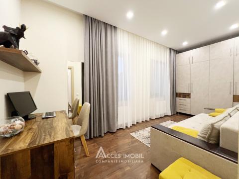 Casă în 2 niveluri! Colonița, str. Serghei Lazo, 170m2 + 12 ari. Euroreparație!: 7