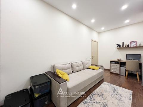 Casă în 2 niveluri! Colonița, str. Serghei Lazo, 170m2 + 12 ari. Euroreparație!: 8