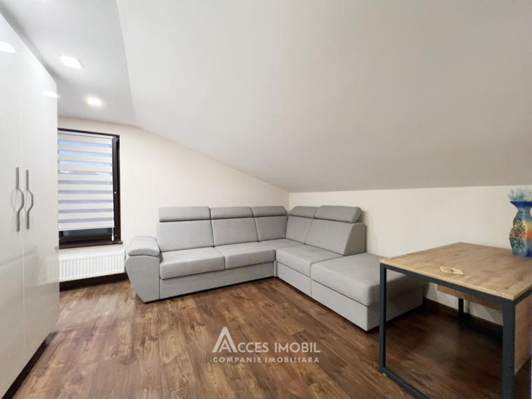 Casă în 2 niveluri! Colonița, str. Serghei Lazo, 170m2 + 12 ari. Euroreparație!: 10