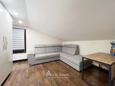 Casă în 2 niveluri! Colonița, str. Serghei Lazo, 170m2 + 12 ari. Euroreparație!: 10