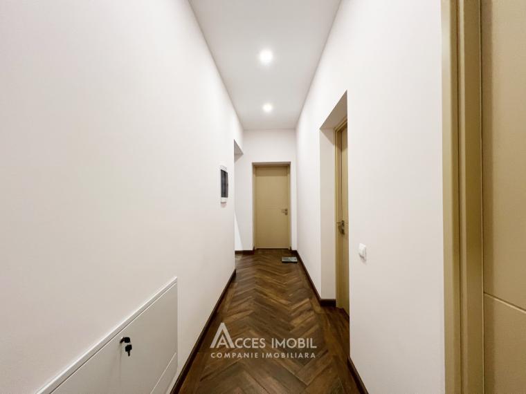 Casă în 2 niveluri! Colonița, str. Serghei Lazo, 170m2 + 12 ari. Euroreparație!: 18