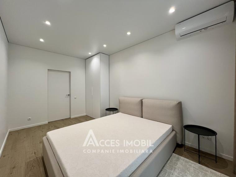 For Rent! New block! Centru, Moara Rosie street, 2 rooms + living. Euro Repair!: 9