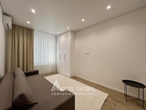 For Rent! New block! Centru, Moara Rosie street, 2 rooms + living. Euro Repair!: 11