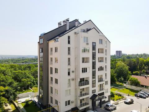 BRIX Development: GREEN HOUSE: 1