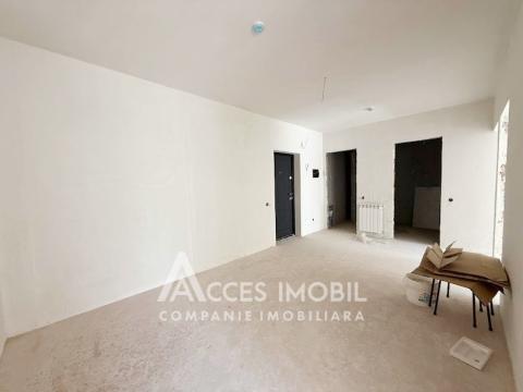 Exfactor! Bloc Nou! Centru, str. Albișoara, 2 camere + living. Varianta albă!: 5