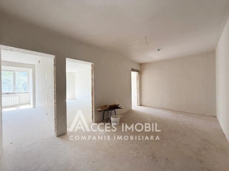 Exfactor! Bloc Nou! Centru, str. Albișoara, 2 camere + living. Varianta albă!: 6