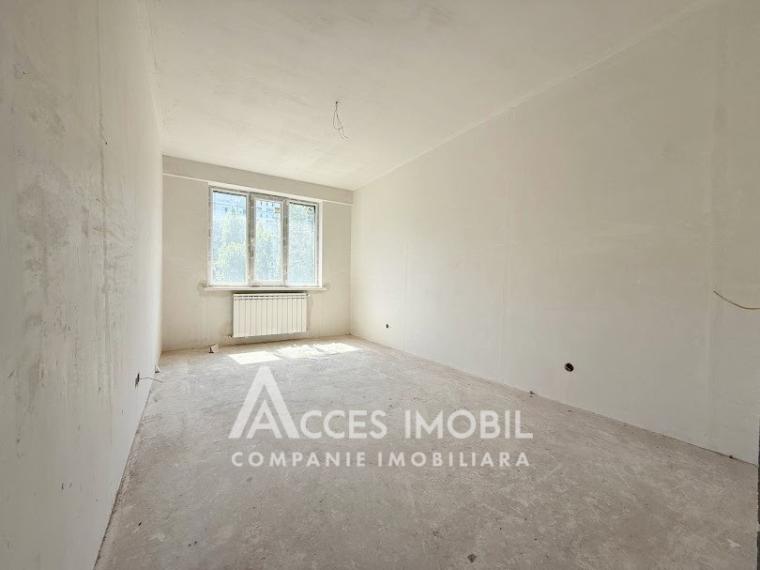 Exfactor! Bloc Nou! Centru, str. Albișoara, 2 camere + living. Varianta albă!: 7