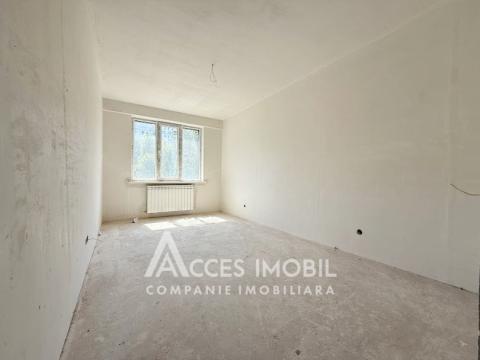 Exfactor! Bloc Nou! Centru, str. Albișoara, 2 camere + living. Varianta albă!: 7