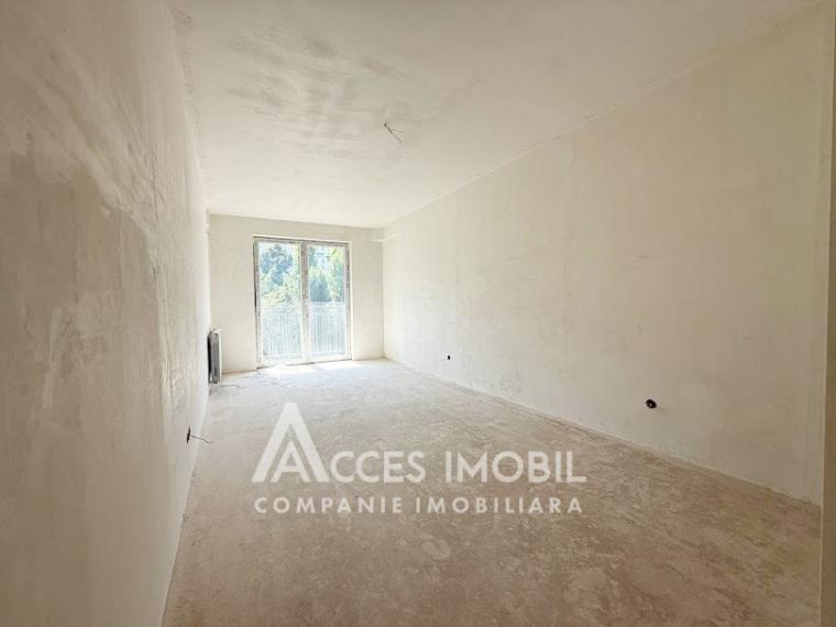 Exfactor! Bloc Nou! Centru, str. Albișoara, 2 camere + living. Varianta albă!: 8