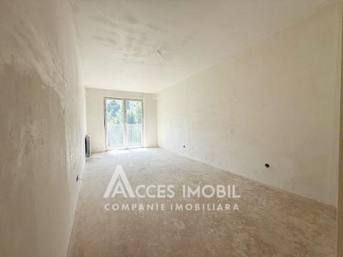 Exfactor! Bloc Nou! Centru, str. Albișoara, 2 camere + living. Varianta albă!: 8