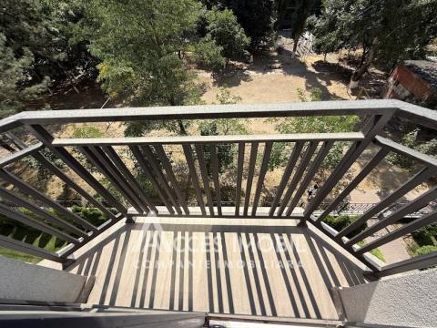 Exfactor! Bloc Nou! Centru, str. Albișoara, 2 camere + living. Varianta albă!: 11