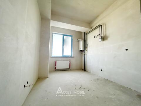 ExFactor! Botanica, str. Tudor Strișcă, 3 camere + living. Variantă Albă!: 1