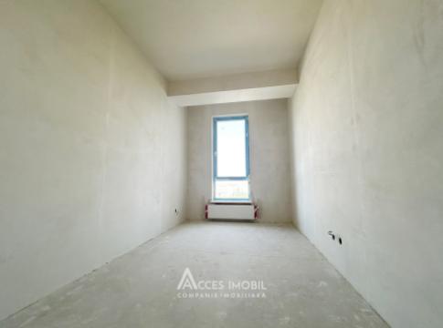 ExFactor! Botanica, str. Tudor Strișcă, 3 camere + living. Variantă Albă!: 2