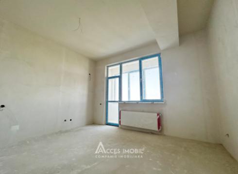 ExFactor! Botanica, str. Tudor Strișcă, 3 camere + living. Variantă Albă!: 4